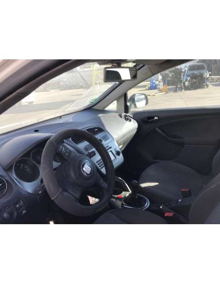 seat altea xl (5p5) del año 2008