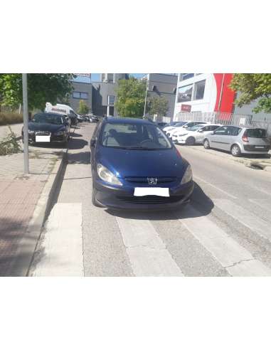 peugeot 307 break / sw (s1) del año 2004