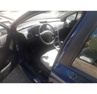 peugeot 307 break / sw (s1) del año 2004 2