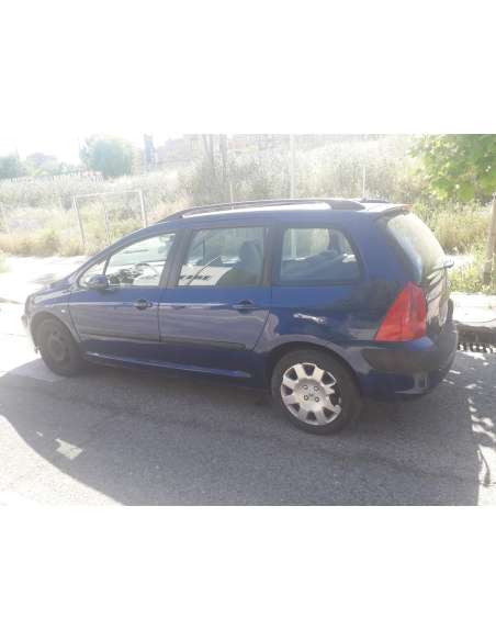 peugeot 307 break / sw (s1) del año 2004