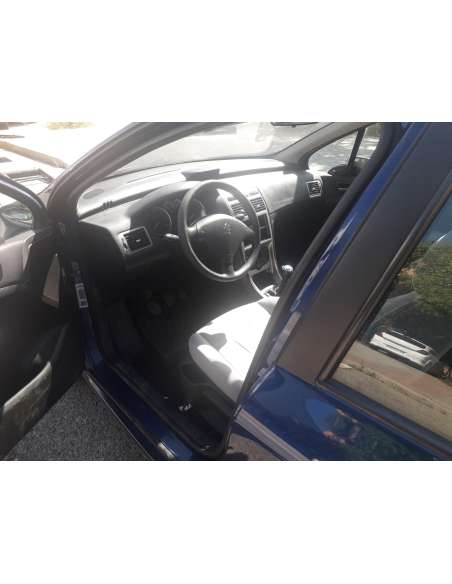 peugeot 307 break / sw (s1) del año 2004