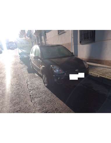 ford fiesta (cbk) del año 2006