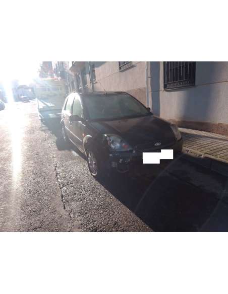 ford fiesta (cbk) del año 2006