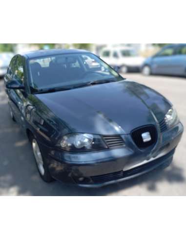 seat ibiza (6l1) del año 2005