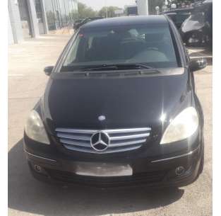 mercedes-benz clase b (w245) del año 2005