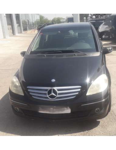 mercedes-benz clase b (w245) del año 2005