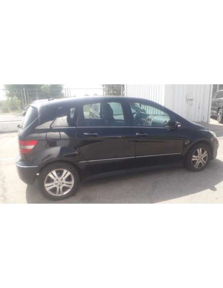 mercedes-benz clase b (w245) del año 2005