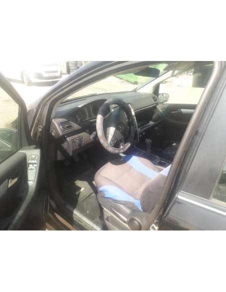 mercedes-benz clase b (w245) del año 2005