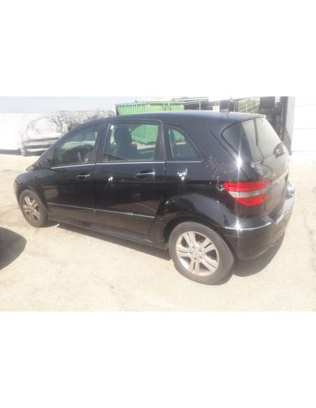 mercedes-benz clase b (w245) del año 2005