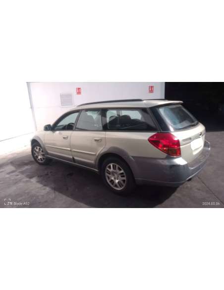 subaru legacy familiar/outback b13 (bp) del año 2004