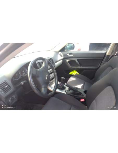 subaru legacy familiar/outback b13 (bp) del año 2004