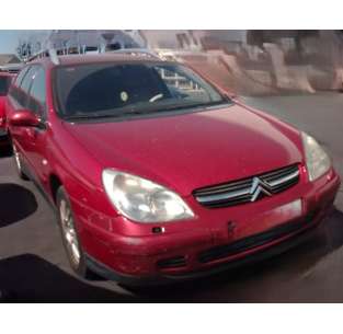 citroën c5 break del año 2004