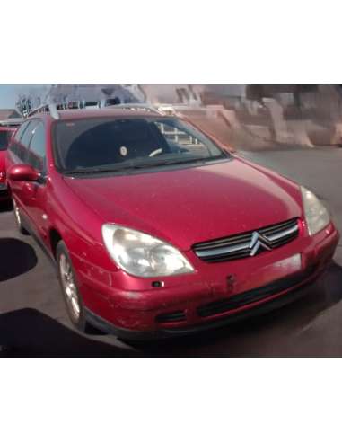 citroën c5 break del año 2004