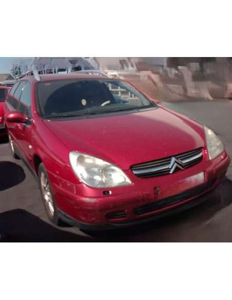 citroën c5 break del año 2004