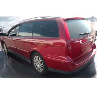 citroën c5 break del año 2004 2