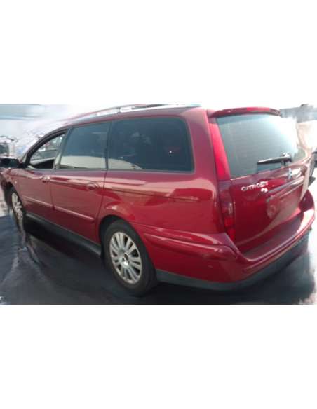 citroën c5 break del año 2004