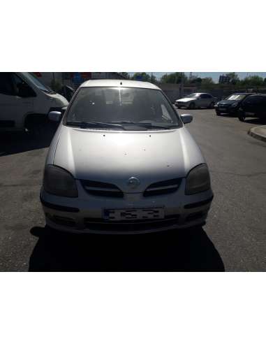 nissan almera tino (v10m) del año 2005