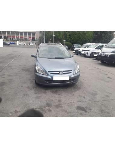 peugeot 307 break / sw (s1) del año 2005