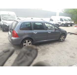 peugeot 307 break / sw (s1) del año 2005 2