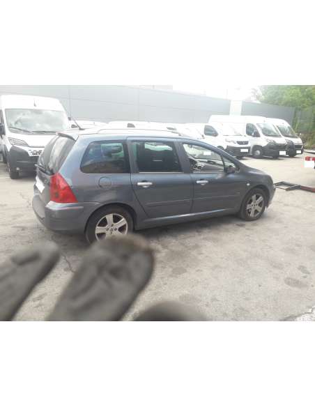 peugeot 307 break / sw (s1) del año 2005