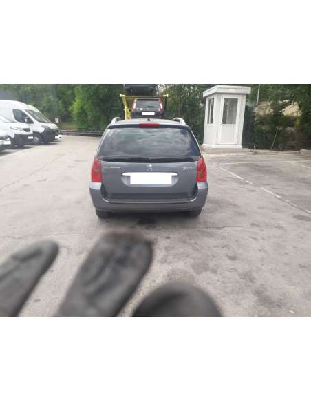 peugeot 307 break / sw (s1) del año 2005