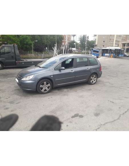 peugeot 307 break / sw (s1) del año 2005