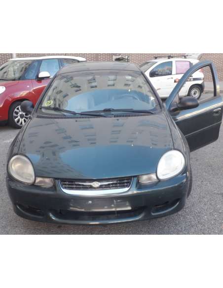 chrysler neon (pl) del año 2002