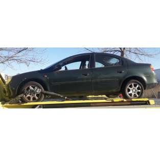 chrysler neon (pl) del año 2002 2