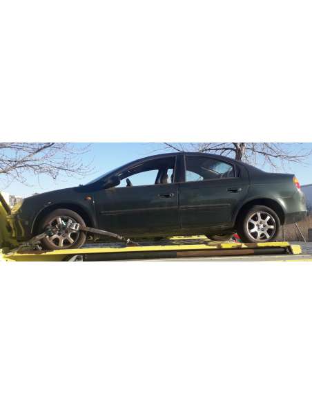 chrysler neon (pl) del año 2002