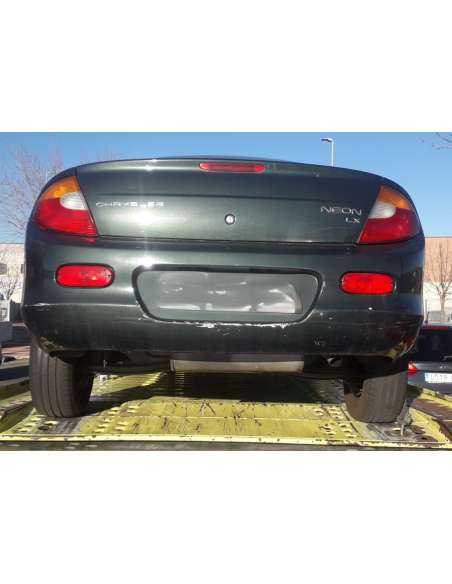 chrysler neon (pl) del año 2002