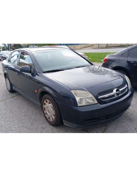opel vectra c berlina del año 2003