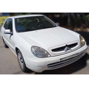 citroën xsara berlina del año 2001