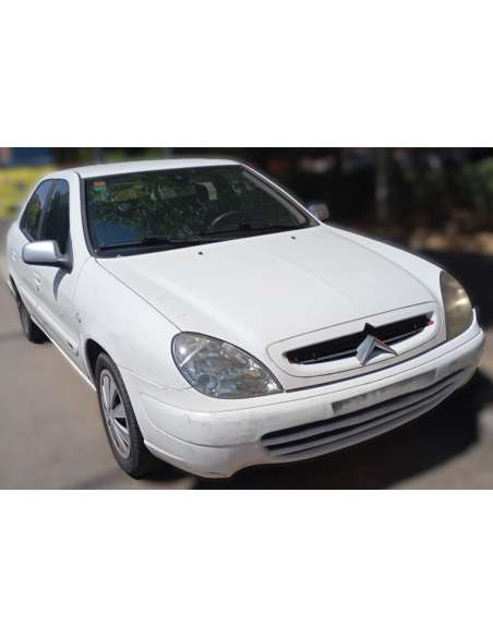 citroën xsara berlina del año 2001