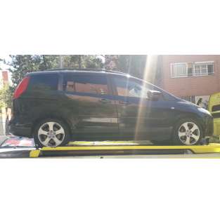 mazda 5 berl. (cr) del año 2006