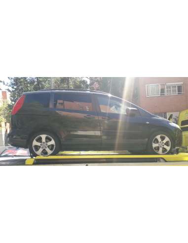 mazda 5 berl. (cr) del año 2006