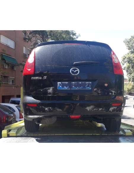 mazda 5 berl. (cr) del año 2006