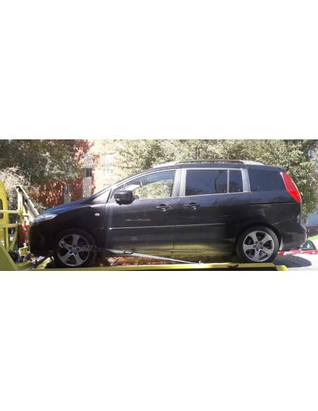 mazda 5 berl. (cr) del año 2006