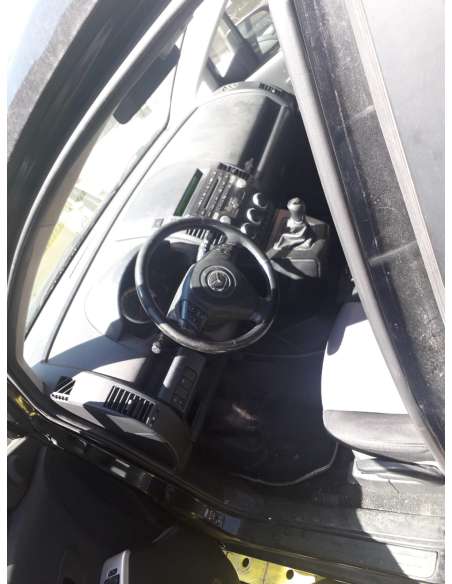 mazda 5 berl. (cr) del año 2006