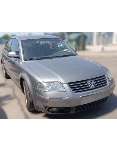 volkswagen passat berlina (3b3) del año 2004