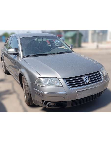 volkswagen passat berlina (3b3) del año 2004