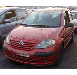 citroën c3 del año 2004