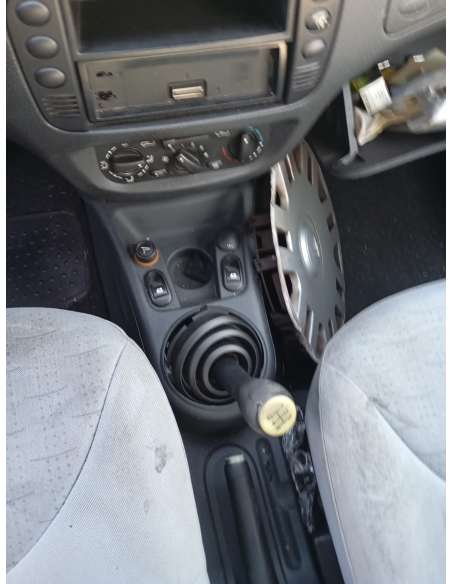 citroën c3 del año 2004