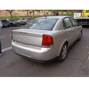 opel vectra c berlina del año 2004 2