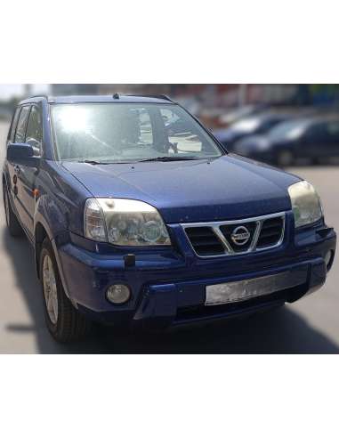nissan x-trail (t30) del año 2003