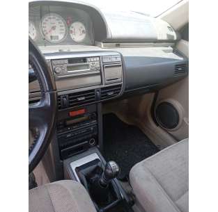 nissan x-trail (t30) del año 2003 2