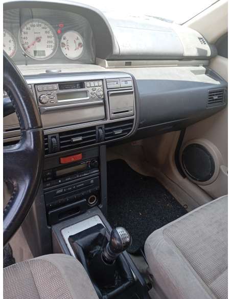 nissan x-trail (t30) del año 2003