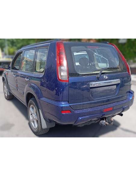 nissan x-trail (t30) del año 2003