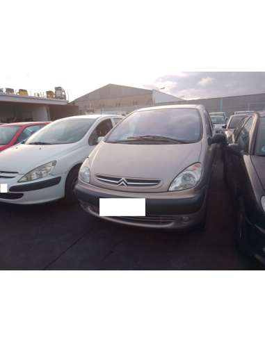 citroën xsara picasso del año 2002