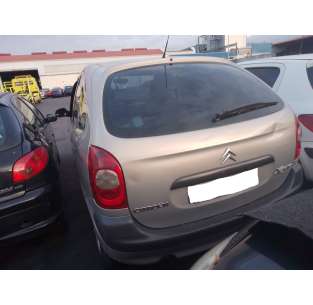 citroën xsara picasso del año 2002 2