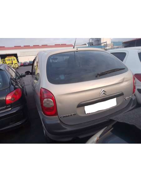 citroën xsara picasso del año 2002